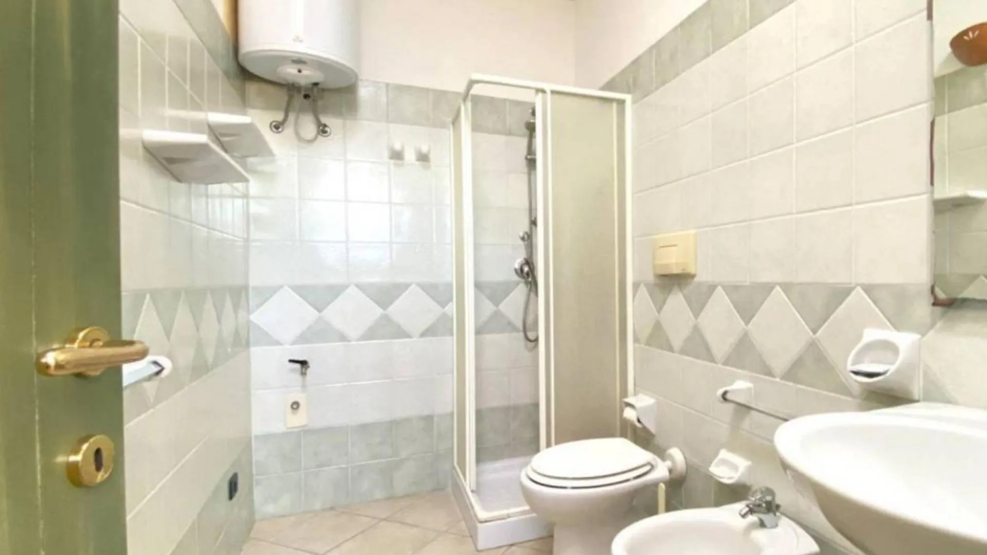 Casa Corallina Porto Corallo Holiday home