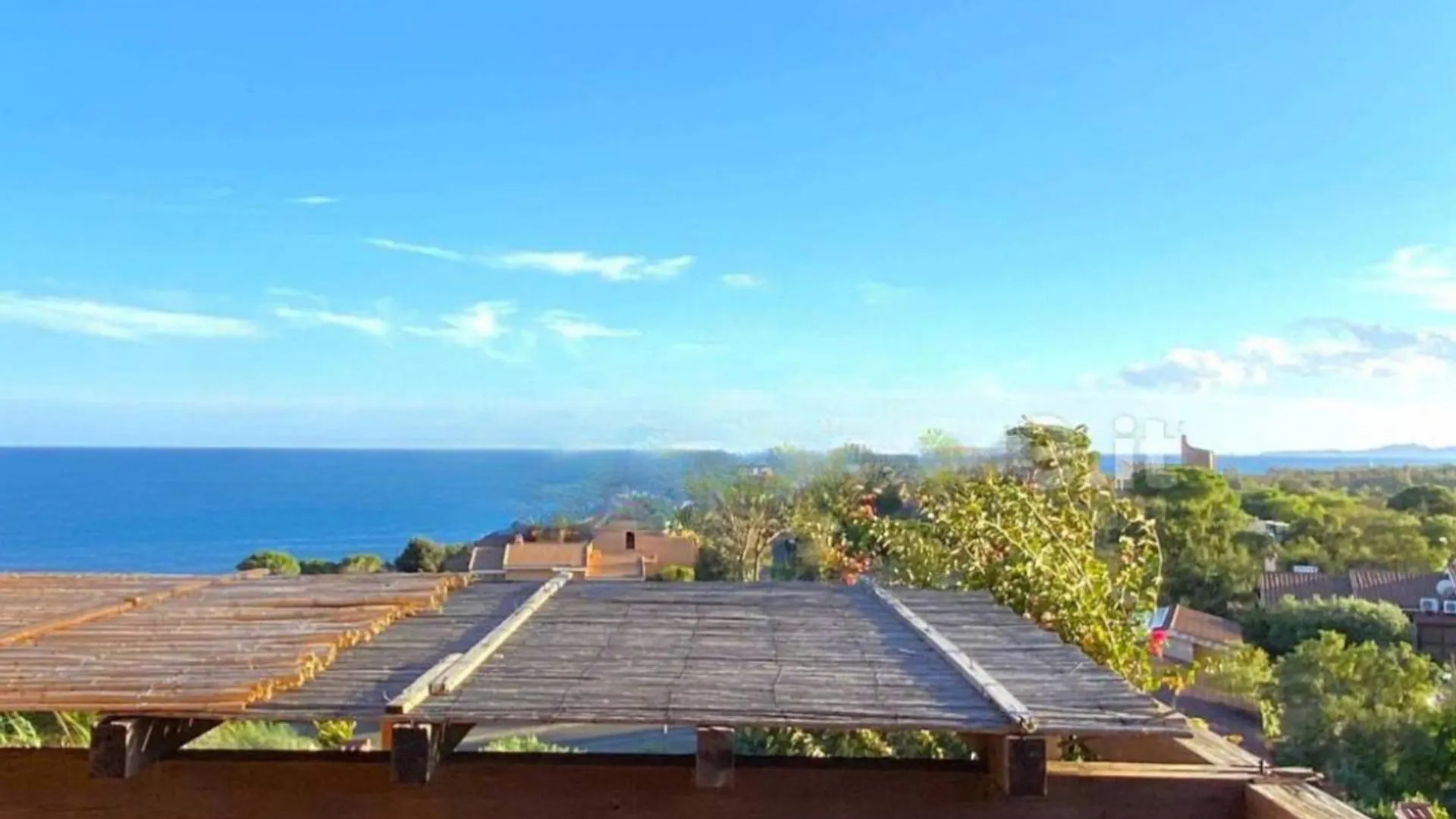 Σπίτι διακοπών Casa Corallina Porto Corallo