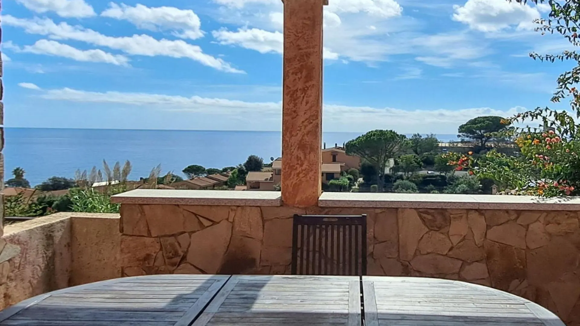 Holiday home Casa Corallina Porto Corallo