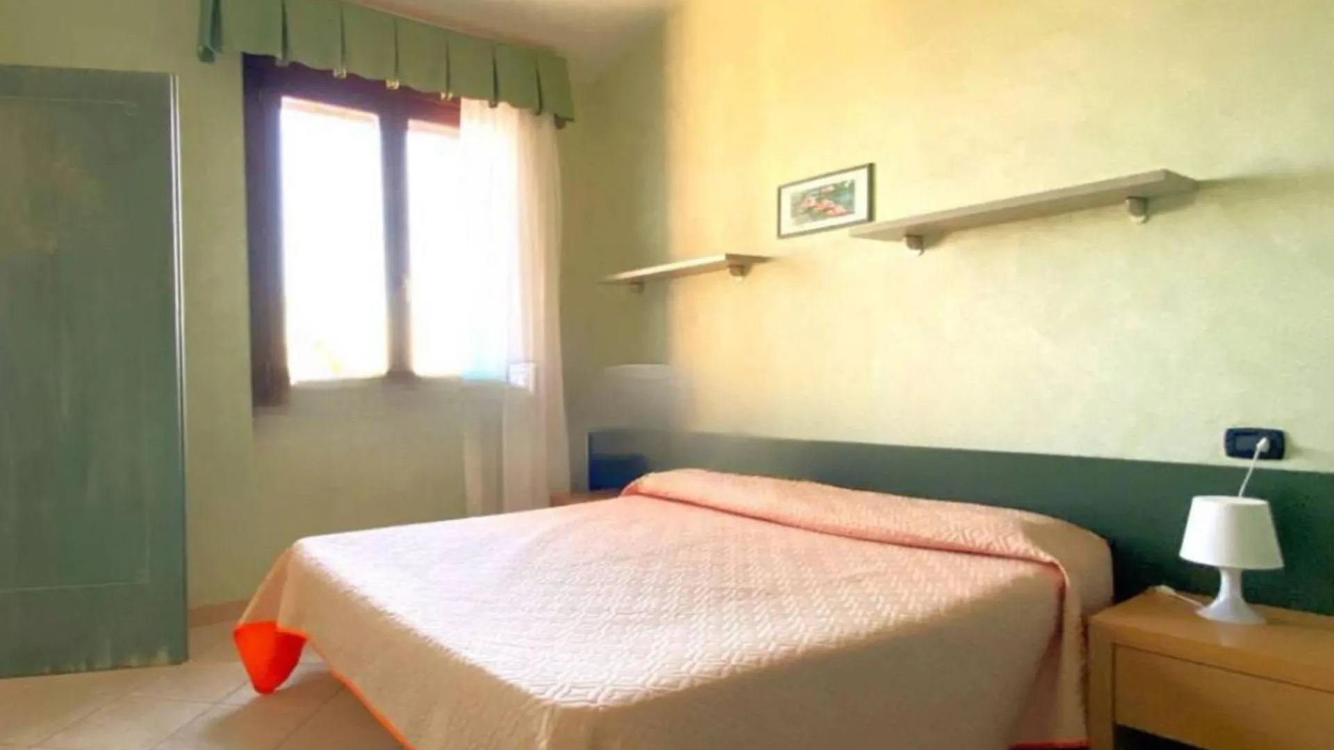 Holiday home Casa Corallina Porto Corallo Italy