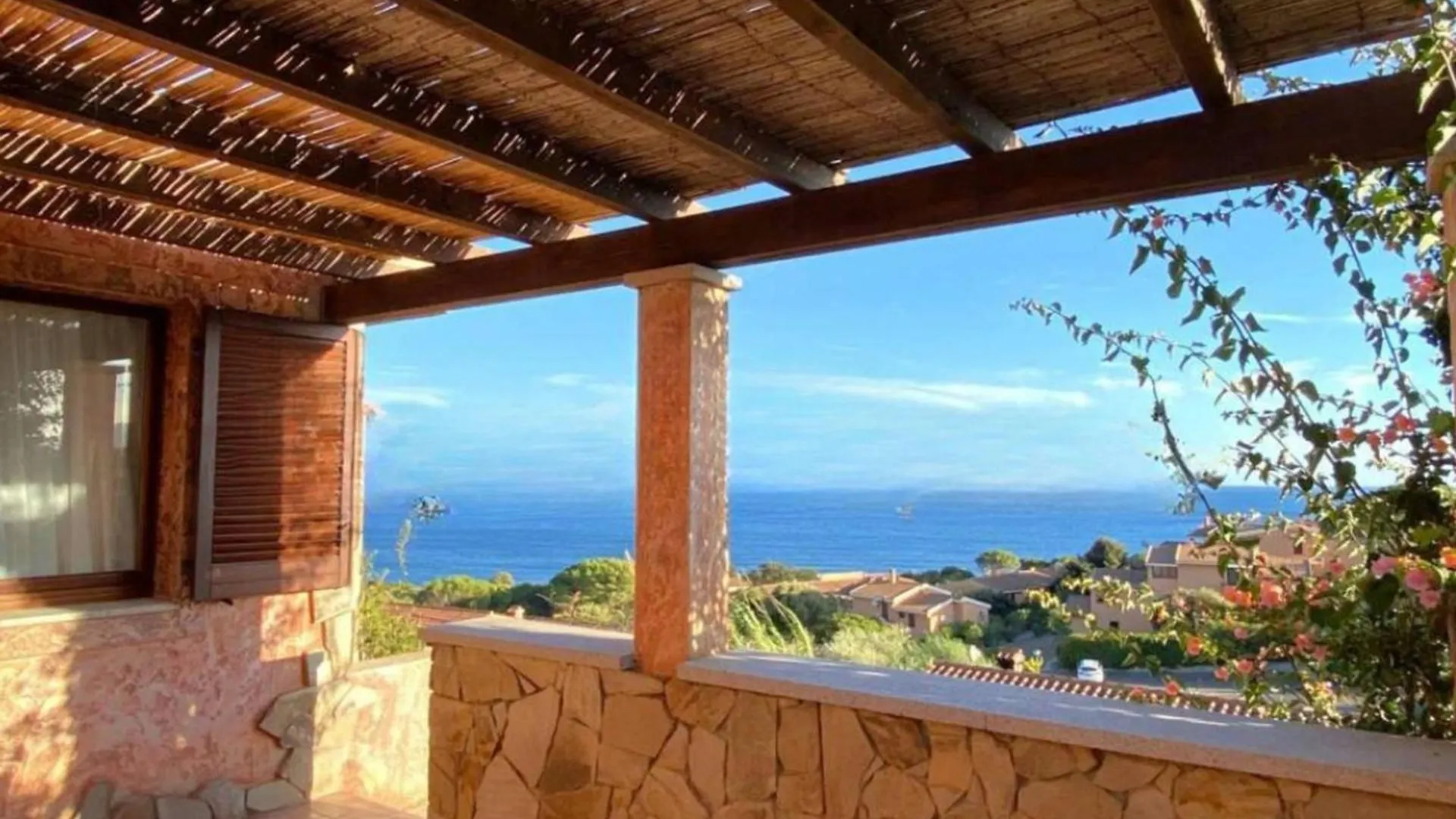Holiday home Casa Corallina Porto Corallo Italy