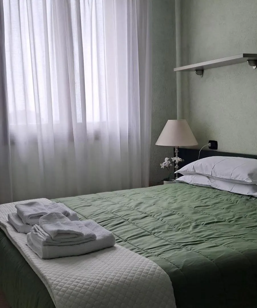 Casa Corallina Porto Corallo Σπίτι διακοπών