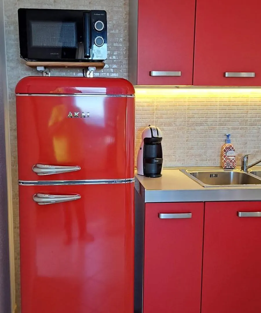 Holiday home Casa Corallina Porto Corallo