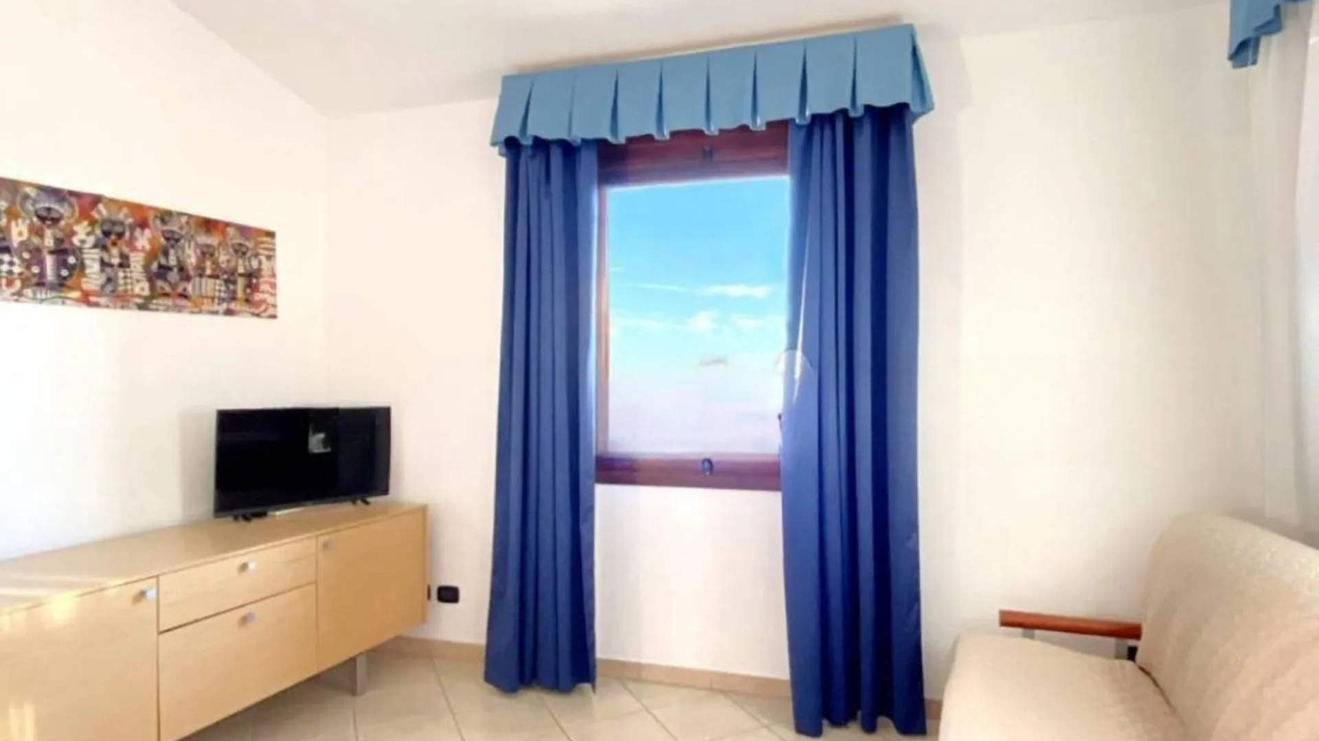 Holiday home Casa Corallina Porto Corallo