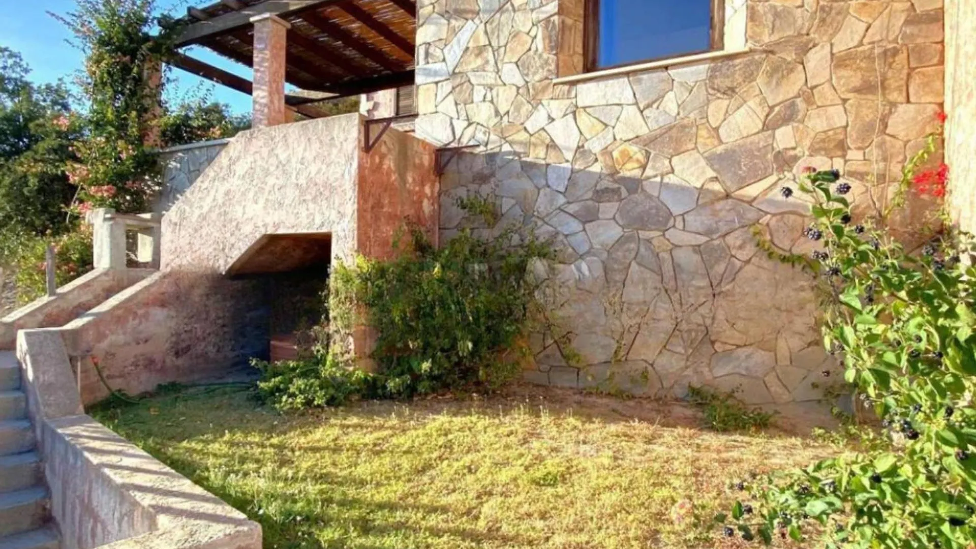 Casa Corallina Porto Corallo