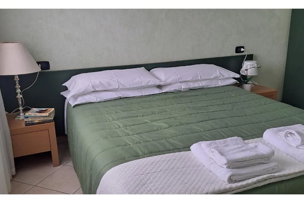 Casa Corallina Porto Corallo Holiday home