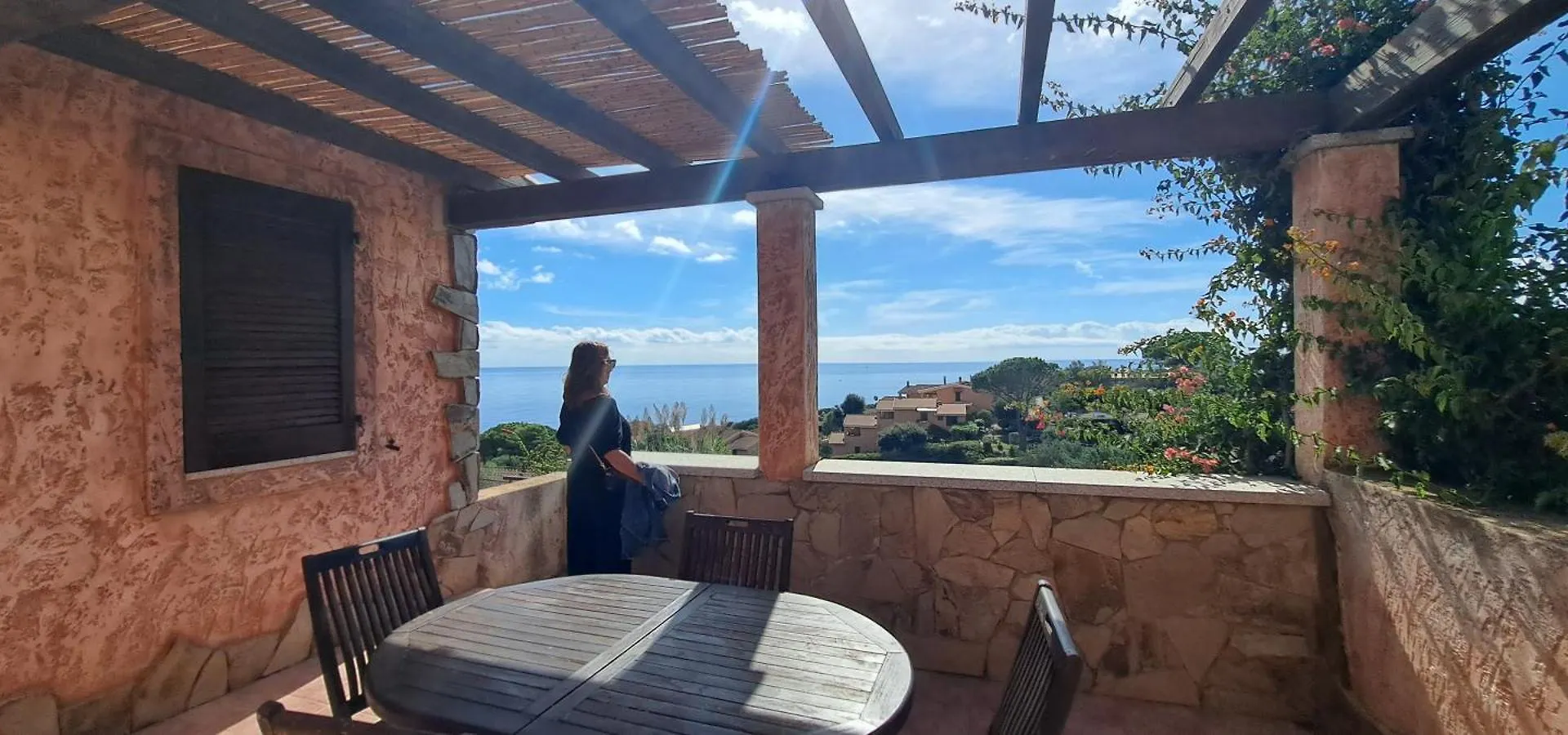 Casa Corallina contacts